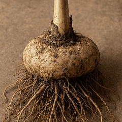 Glucomannan